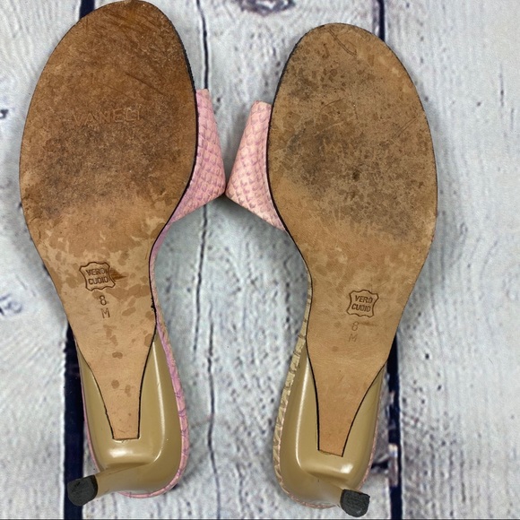 Vaneli high heel sandal - Picture 5 of 5